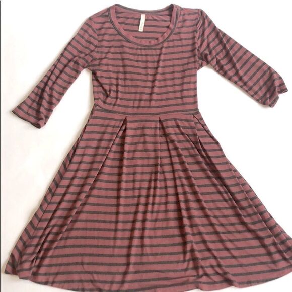 GILLI Bamboo Blend Dress - Picture 1 of 6